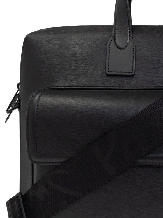 Paul Smith Leather briefcase