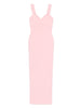 Solace London Dresses Pink