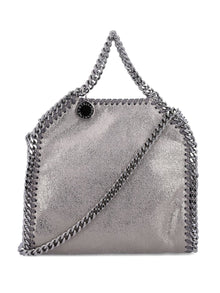  Stella McCartney Falabella Tiny crossbody bag