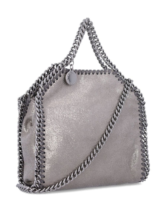 Stella McCartney Falabella Tiny crossbody bag
