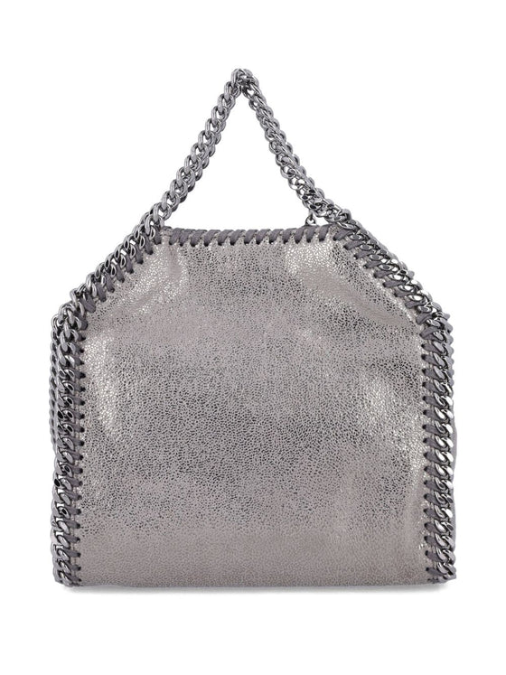 Stella McCartney Falabella Tiny crossbody bag