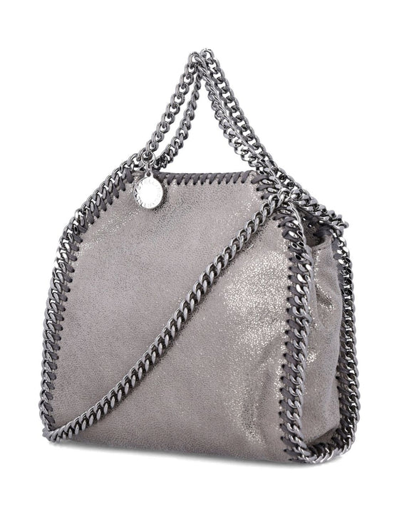 Stella McCartney Falabella Tiny crossbody bag