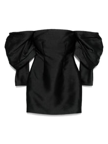  Solace London Dresses Black