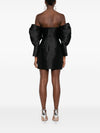 Solace London Dresses Black