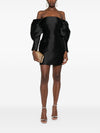 Solace London Dresses Black
