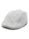Brunello Cucinelli Wool hat