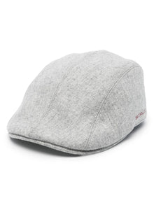  Brunello Cucinelli Wool hat