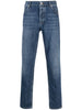Brunello Cucinelli Slim Fit Jeans