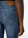 Brunello Cucinelli Jeans Clear Blue