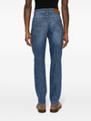Brunello Cucinelli Jeans Clear Blue