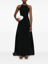Solace London Dresses Black