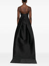 Solace London Dresses Black