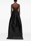 Solace London Ulla maxi dress