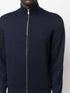 Brunello Cucinelli Sweaters Blue