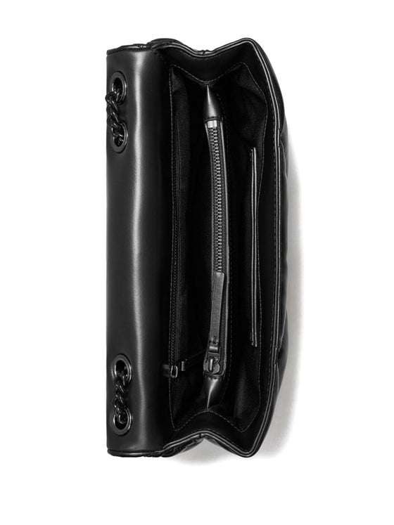 Tory Burch Kira Small Shoulder Bag with Diamond quilting