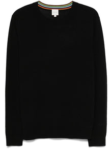  Paul Smith Sweaters Black