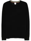 Paul Smith Sweaters Black
