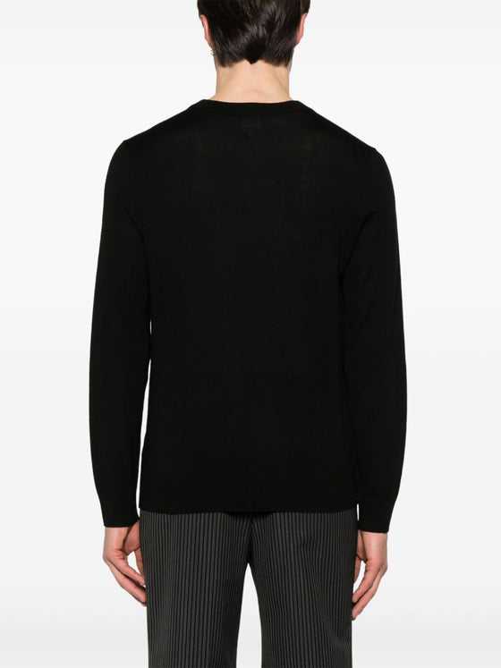 Paul Smith Sweaters Black