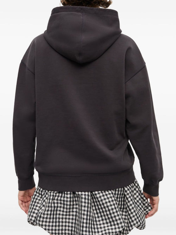 GANNI Sweaters Grey