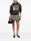 GANNI Sweaters Grey