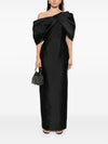 Solace London Dresses Black