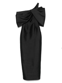  Solace London Dresses Black