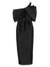 Solace London Dresses Black