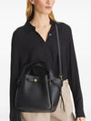 Tory Burch Romy leather tote bag