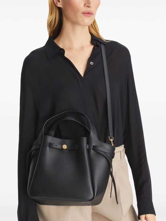Tory Burch Romy leather tote bag