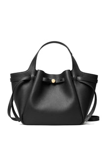  Tory Burch Romy leather tote bag