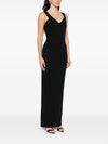 Solace London Dresses Black