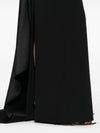 Solace London Dresses Black