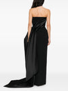 Solace London Dresses Black