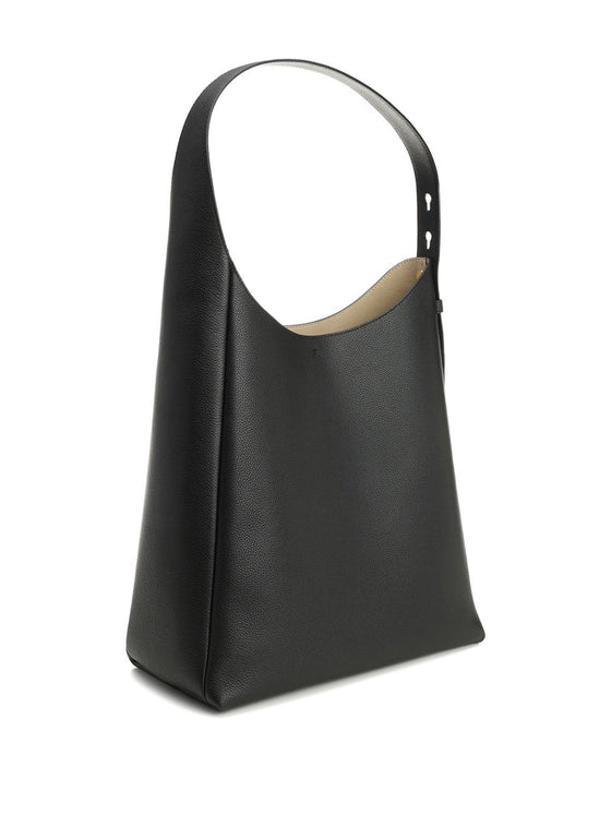 Tory Burch Romy leather shoulder bag