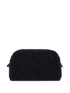 Tory Burch T Monogram Terry Pouch