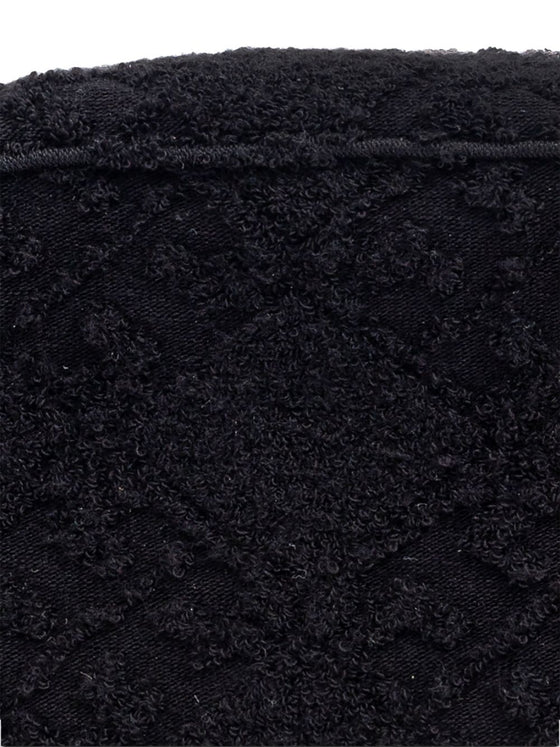 Tory Burch T Monogram Terry Pouch