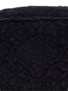 Tory Burch T Monogram Terry Pouch