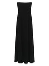 Solace London Dresses Black