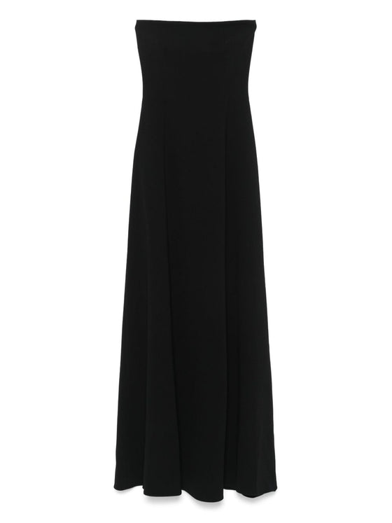 Solace London Dresses Black