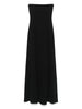 Solace London Dresses Black