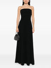 Solace London Dresses Black