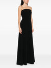 Solace London Dresses Black