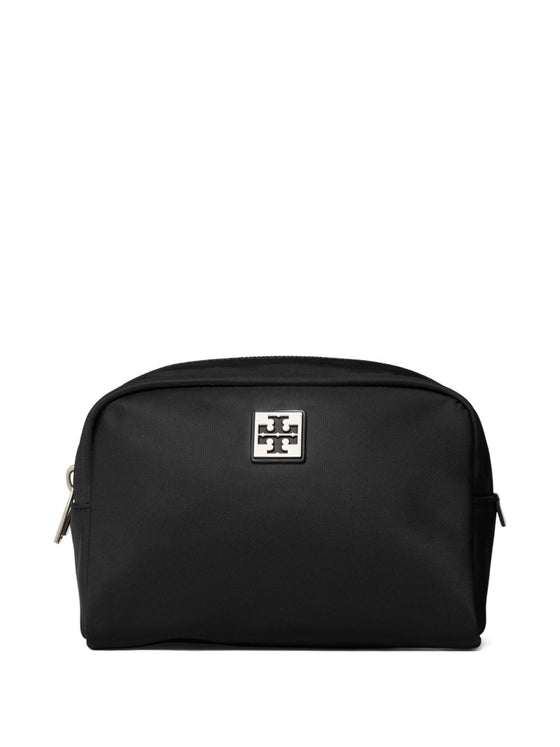Tory Burch Virginia Beauty Case