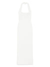 Solace London Dresses Beige