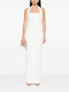 Solace London Dresses Beige