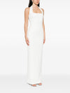 Solace London Dresses Beige