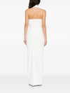 Solace London Dresses Beige