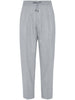 Brunello Cucinelli Drawstring trousers