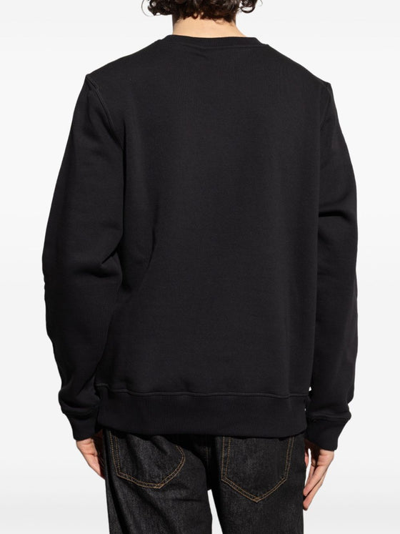 PS By Paul Smith Sweaters Black