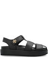 Tory Burch Sandals Black